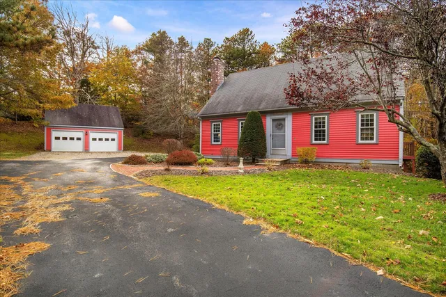 $600,000 | 46 Chase Road, East Sandwich, MA 02537