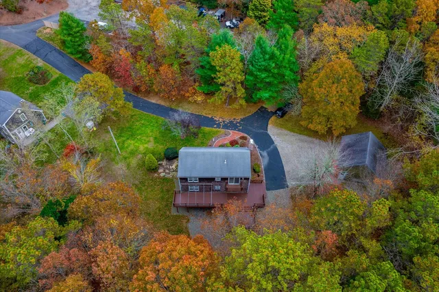 $600,000 | 46 Chase Road, East Sandwich, MA 02537