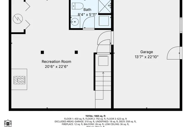 $600,000 | 46 Chase Road, East Sandwich, MA 02537