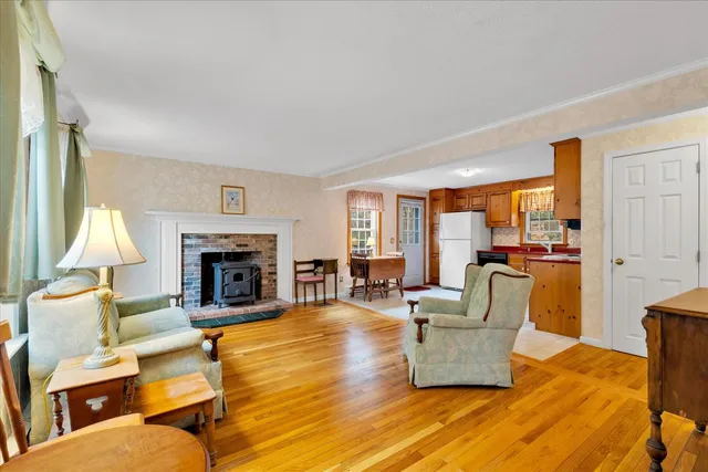 $600,000 | 46 Chase Road, East Sandwich, MA 02537