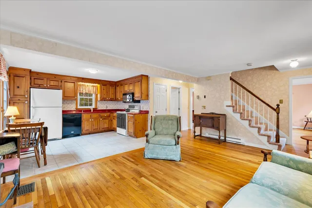 $600,000 | 46 Chase Road, East Sandwich, MA 02537