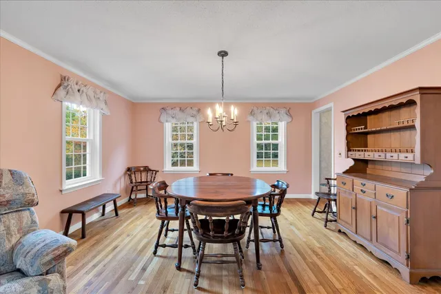 $600,000 | 46 Chase Road, East Sandwich, MA 02537