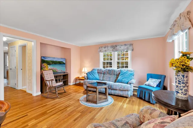 $600,000 | 46 Chase Road, East Sandwich, MA 02537