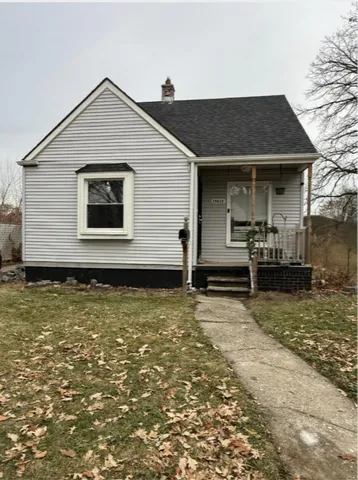 $59,800 | 19612 Dwyer Street, Detroit, MI 48234