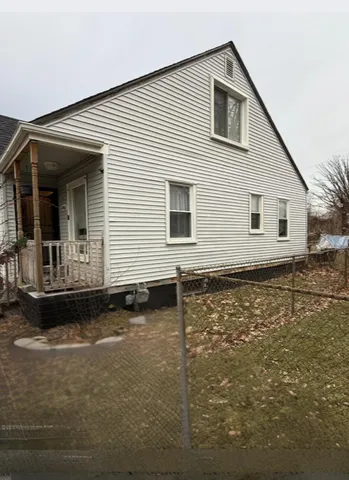 $59,800 | 19612 Dwyer Street, Detroit, MI 48234