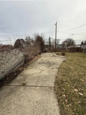 $59,800 | 19612 Dwyer Street, Detroit, MI 48234