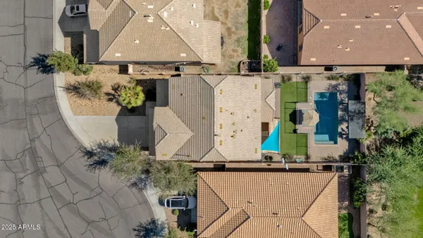 $670,000 | 2947 East Saltsage Drive, Phoenix, AZ 85048