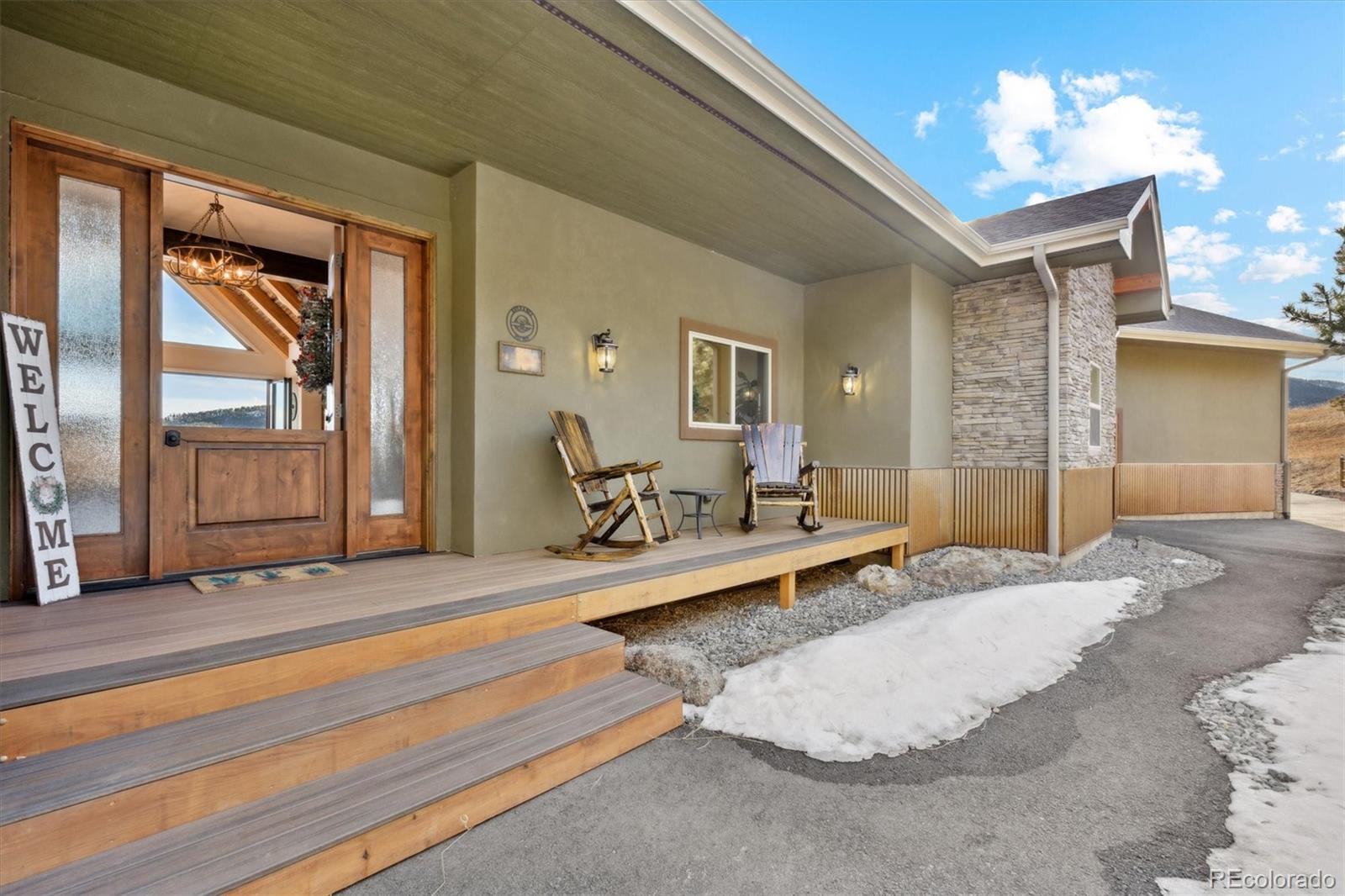22086 Boar Head Road Indian Hills, CO 80454 - Photo 7 of 46