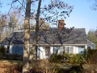 Undisclosed Address Cotuit, MA 02635 - Photo 1 of 1 a view of a building