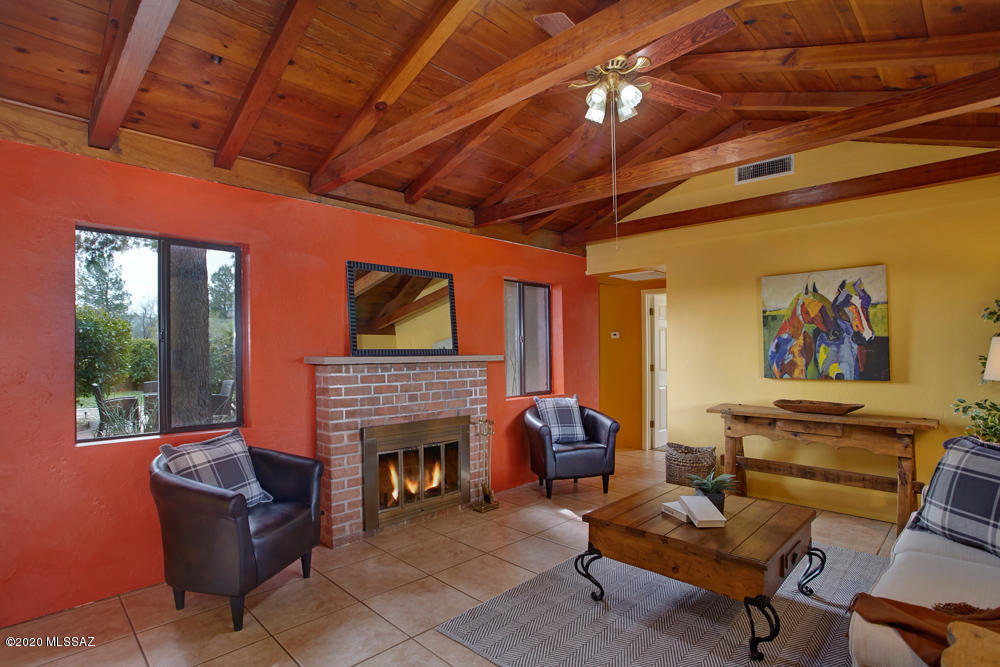 9100 East Wrightstown Road Tucson, AZ 85715 - Photo 1 of 50