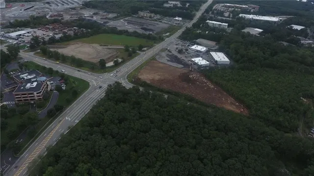 $2,750,000 | 230 George Washington Highway, Smithfield, RI 02917