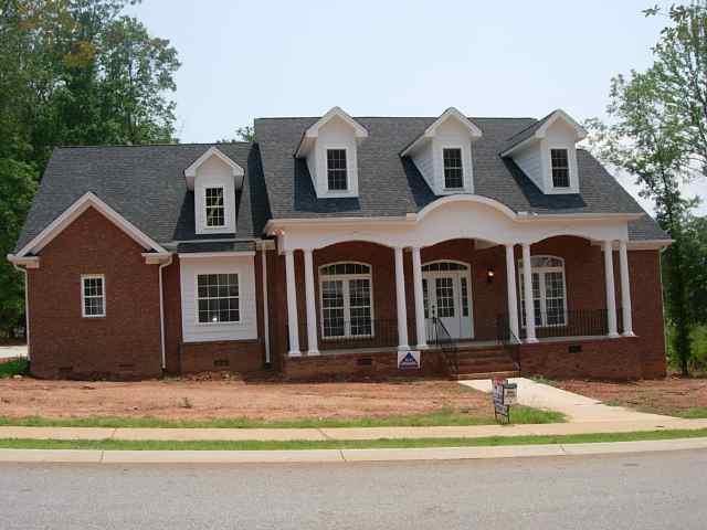 206 Middle Brooke Drive Anderson, SC 29621 - Photo 1 of 9