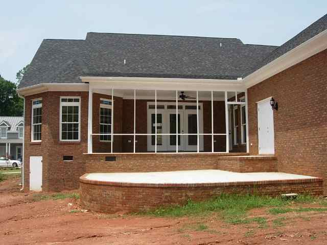 206 Middle Brooke Drive Anderson, SC 29621 - Photo 3 of 9