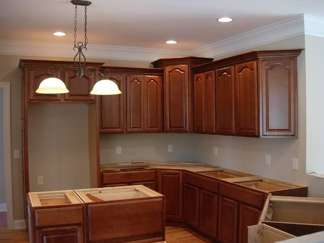 206 Middle Brooke Drive Anderson, SC 29621 - Photo 5 of 9