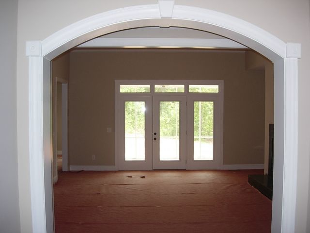 206 Middle Brooke Drive Anderson, SC 29621 - Photo 6 of 9
