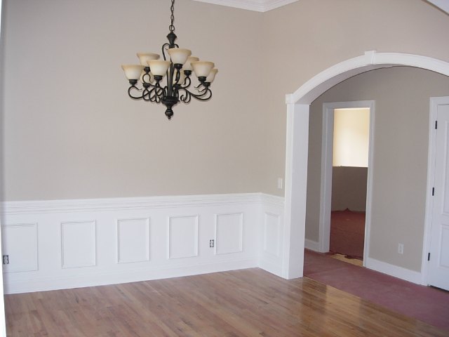 206 Middle Brooke Drive Anderson, SC 29621 - Photo 7 of 9
