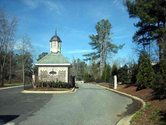 206 Middle Brooke Drive Anderson, SC 29621 - Photo 9 of 9