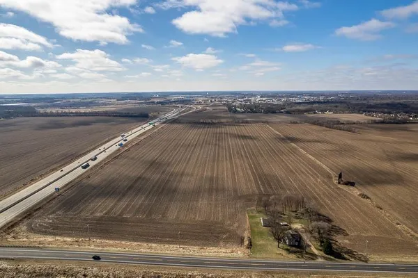 $2,395,000 | 60-acres East Hart Road, Beloit, WI 53511