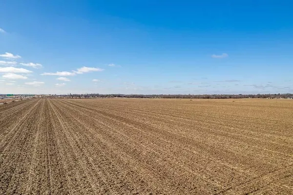 $2,395,000 | 60-acres East Hart Road, Beloit, WI 53511