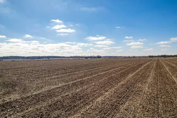 $2,395,000 | 60-acres East Hart Road, Beloit, WI 53511