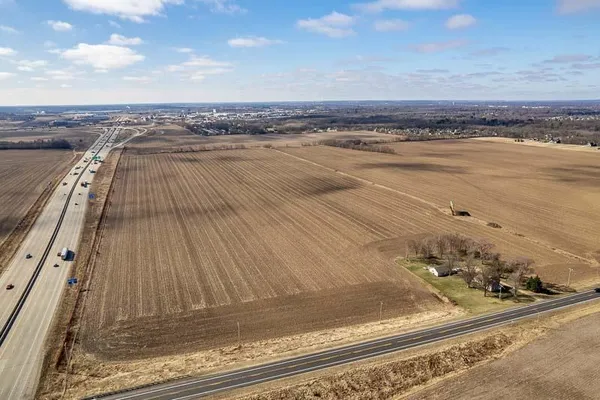 $2,395,000 | 60-acres East Hart Road, Beloit, WI 53511