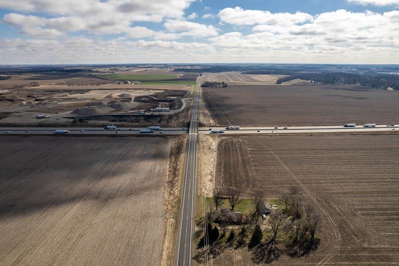 60-acres East Hart Road Beloit, WI 53511 - Photo 5 of 16