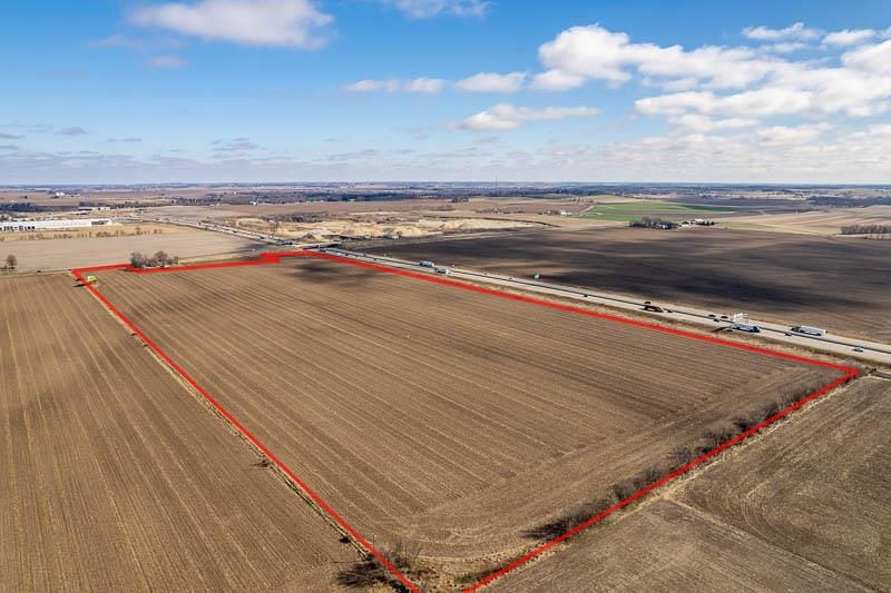 60-acres East Hart Road Beloit, WI 53511 - Photo 7 of 16