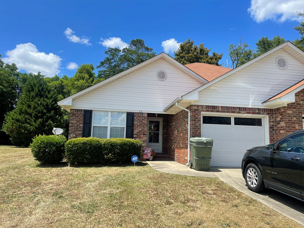 65 Radcliff Drive Sumter, SC 29150 - Photo 2 of 38