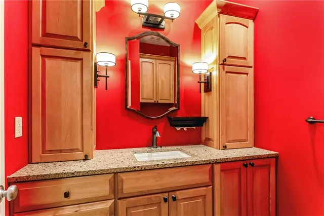 $415,000 | 6306 West 145th Street, Overland Park, KS 66223