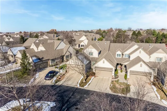$415,000 | 6306 West 145th Street, Overland Park, KS 66223