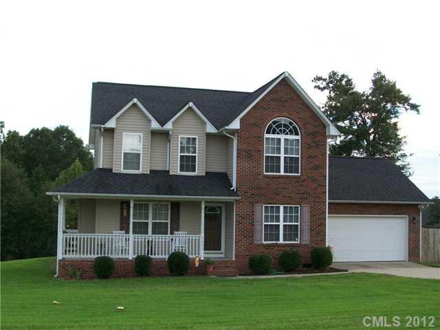 4083 Hamilton Road Shelby, NC 28152 - Photo 1 of 16 Gallery Image 1
