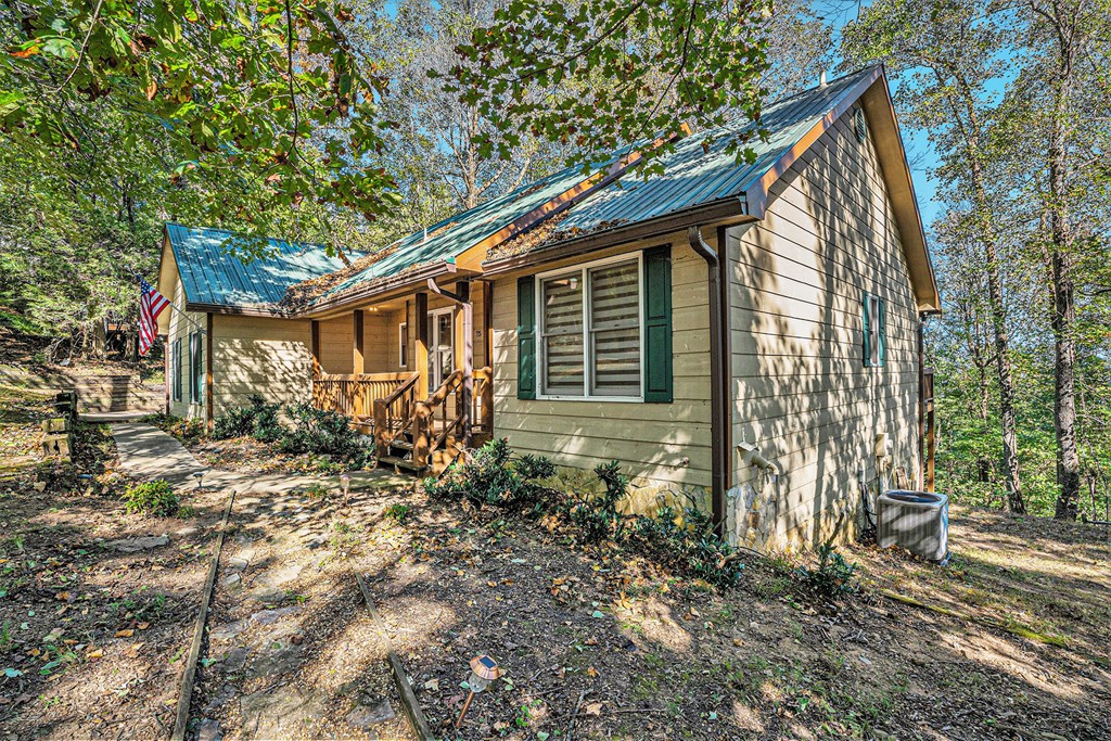 75 Walnut Ridge Ellijay, GA 30536 - Photo 23 of 32