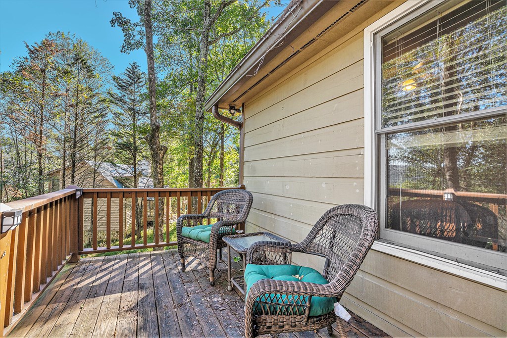 75 Walnut Ridge Ellijay, GA 30536 - Photo 24 of 32