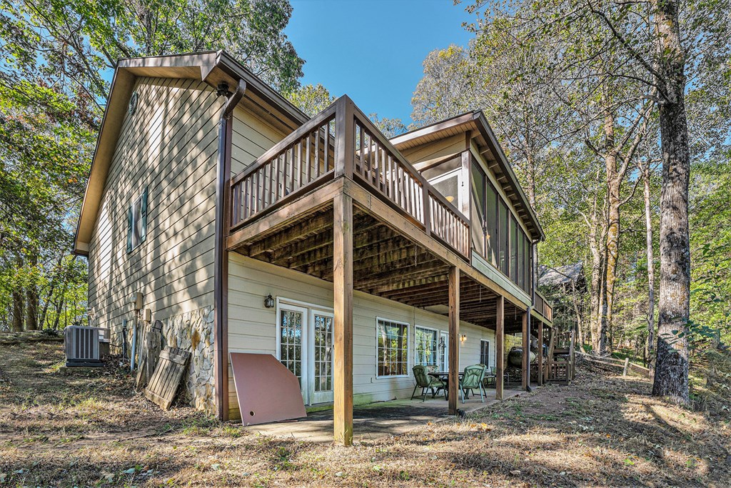 75 Walnut Ridge Ellijay, GA 30536 - Photo 25 of 32