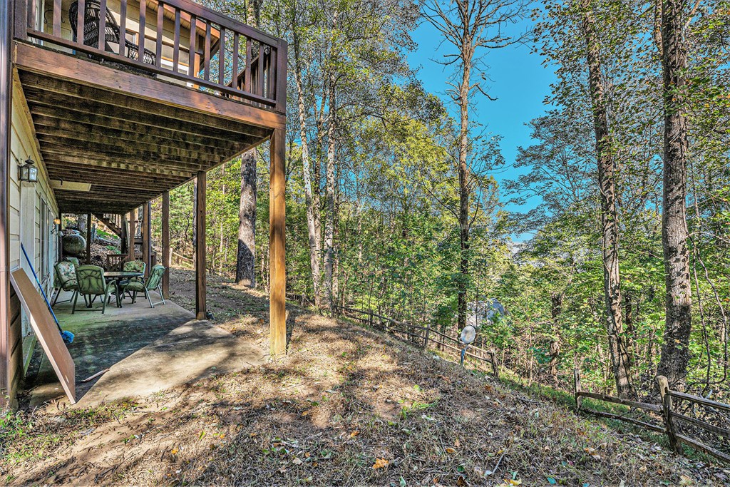 75 Walnut Ridge Ellijay, GA 30536 - Photo 26 of 32