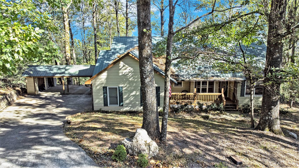 75 Walnut Ridge Ellijay, GA 30536 - Photo 29 of 32