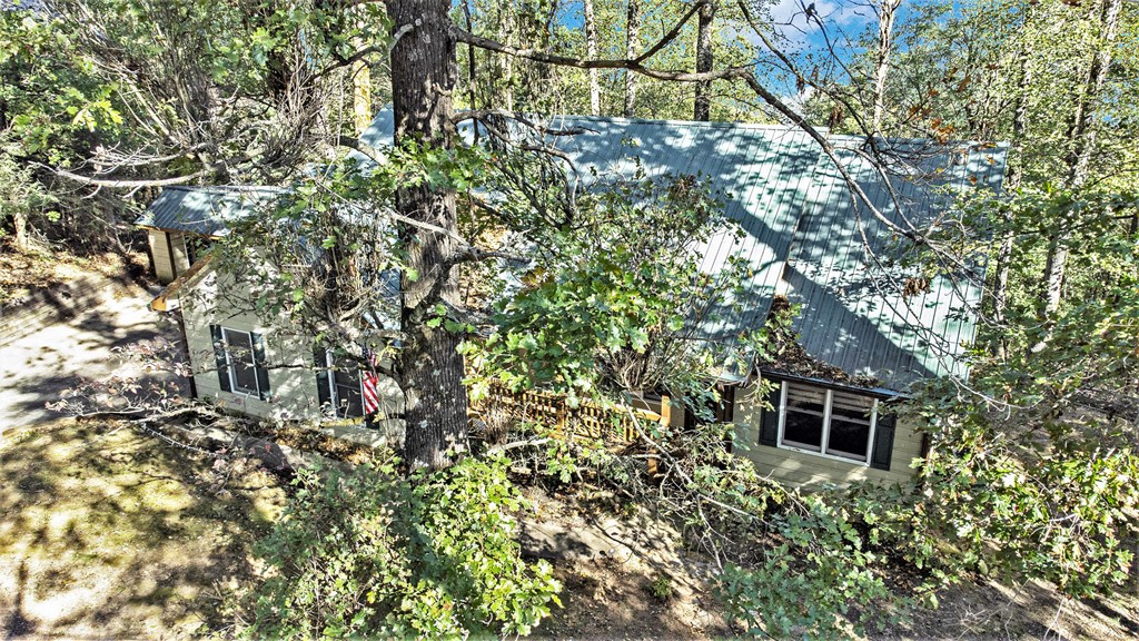 75 Walnut Ridge Ellijay, GA 30536 - Photo 30 of 32