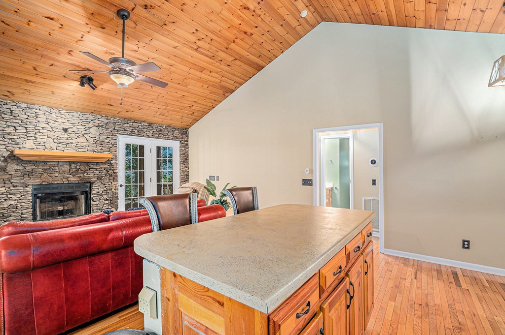 75 Walnut Ridge Ellijay, GA 30536 - Photo 5 of 32