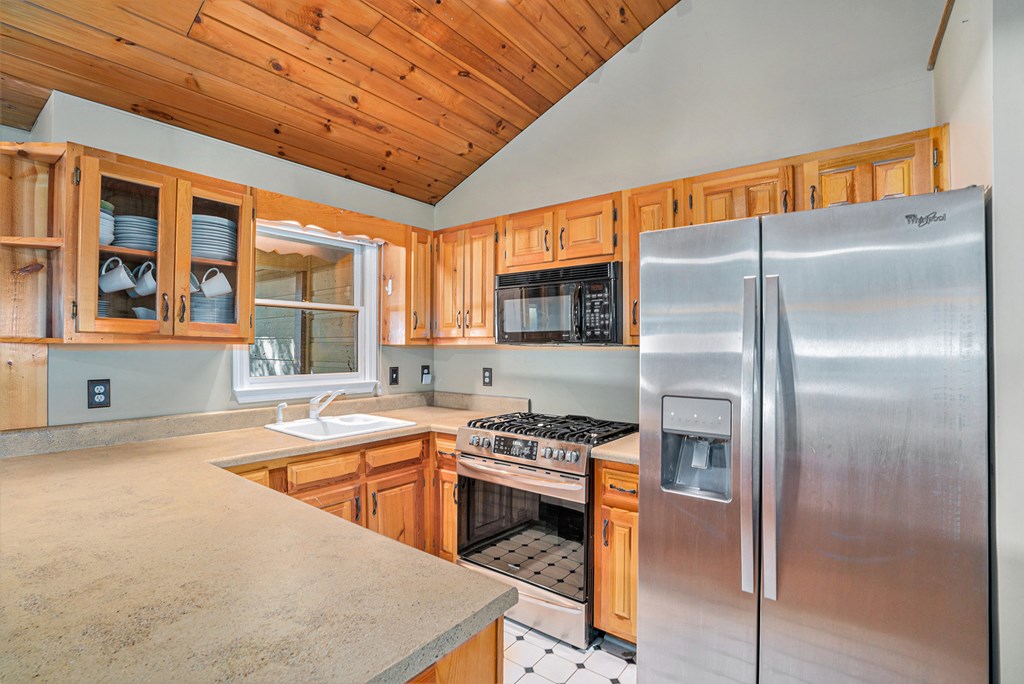 75 Walnut Ridge Ellijay, GA 30536 - Photo 7 of 32