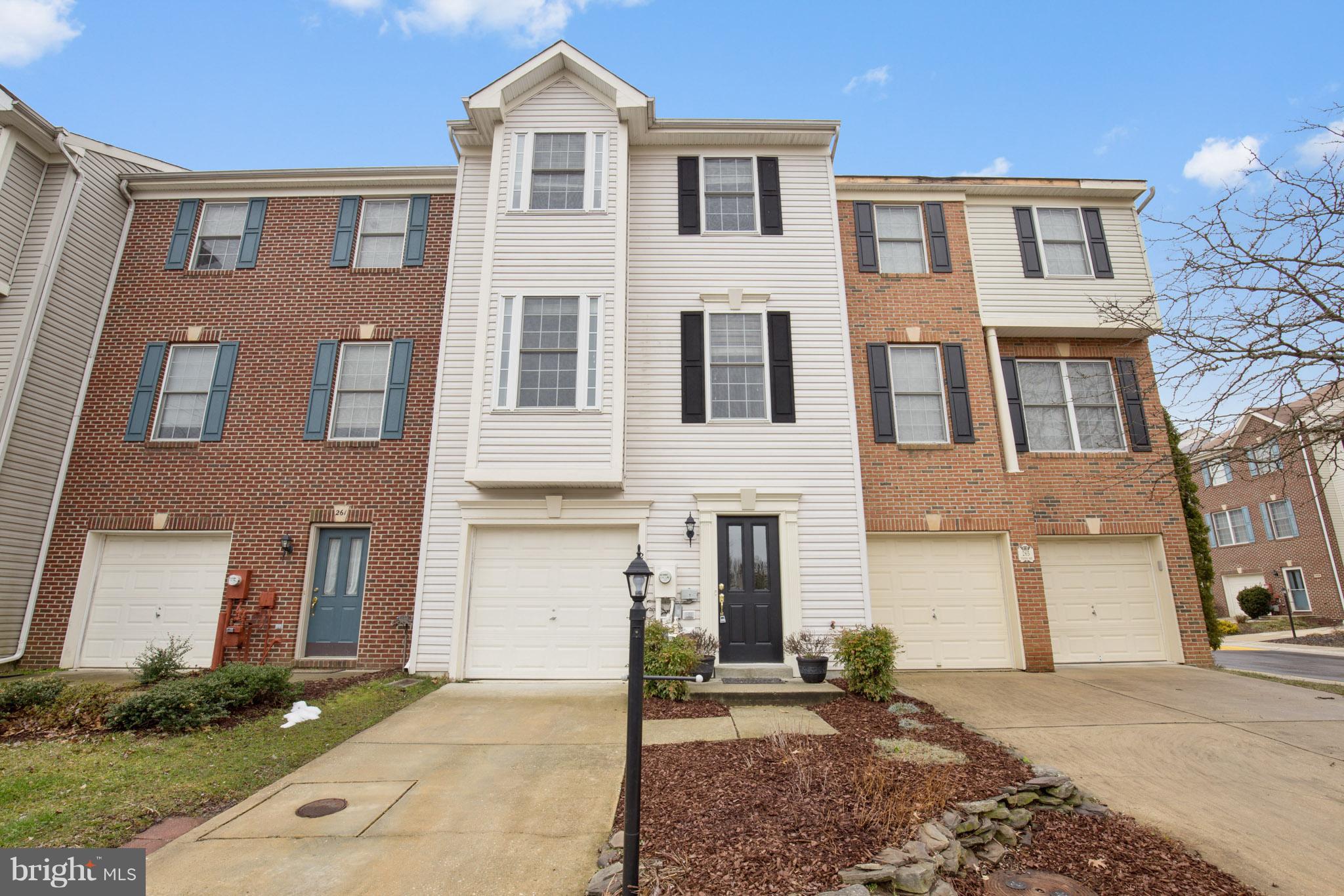 263 Tilden Way Edgewater, MD 21037 - Photo 1 of 30 Exterior (Front)