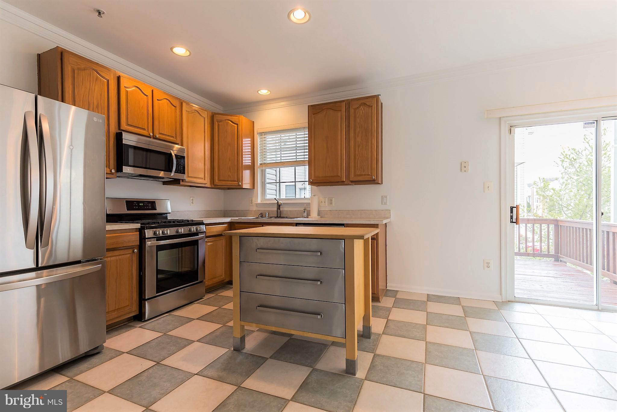 263 Tilden Way Edgewater, MD 21037 - Photo 2 of 30 Kitchen