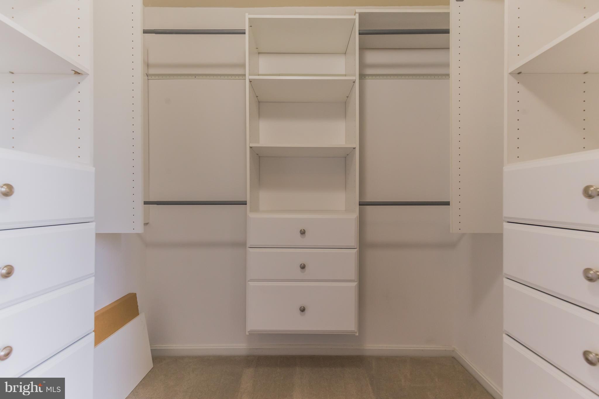 263 Tilden Way Edgewater, MD 21037 - Photo 15 of 30 California Closets!!!!!