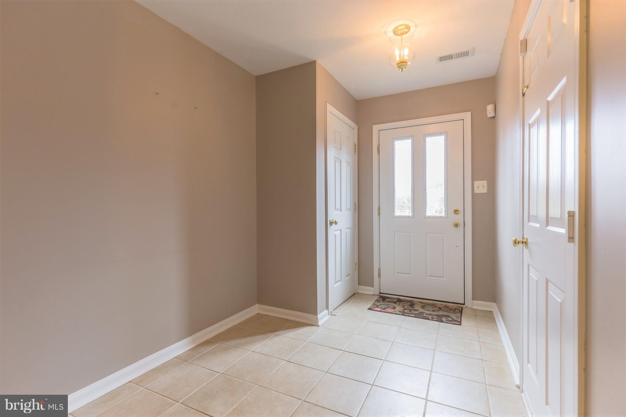 263 Tilden Way Edgewater, MD 21037 - Photo 22 of 30 Foyer with tile flooring
