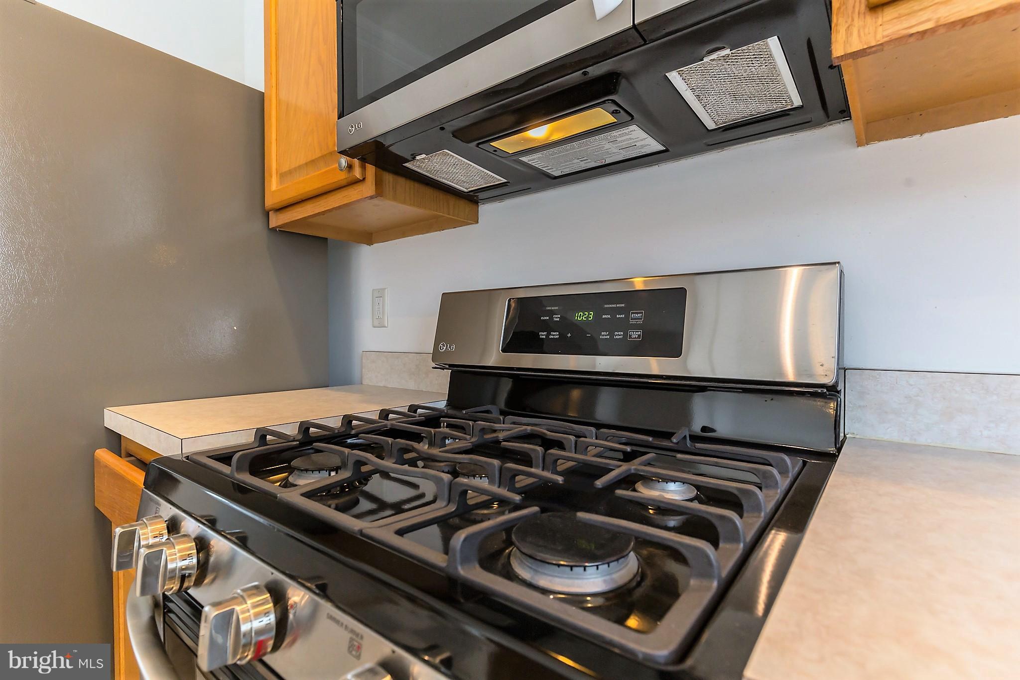 263 Tilden Way Edgewater, MD 21037 - Photo 4 of 30 Kitchen
