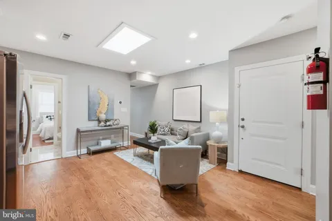 $324,900 | 1714 West Virginia Avenue Northeast, Unit 3, Washington, DC 20002