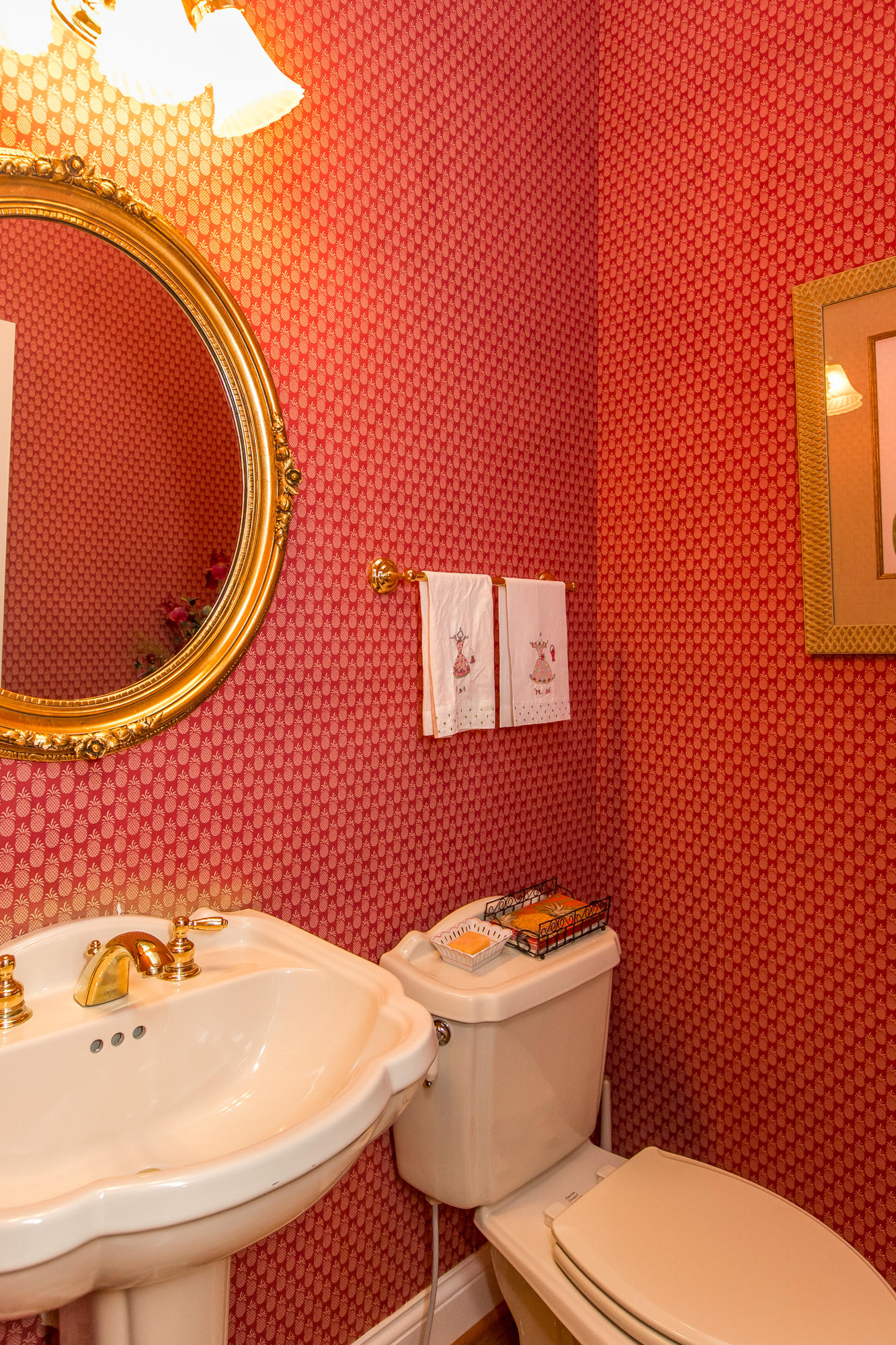 711 Kings Ridge Road Danville, KY 40422 - Photo 31 of 69 3-19