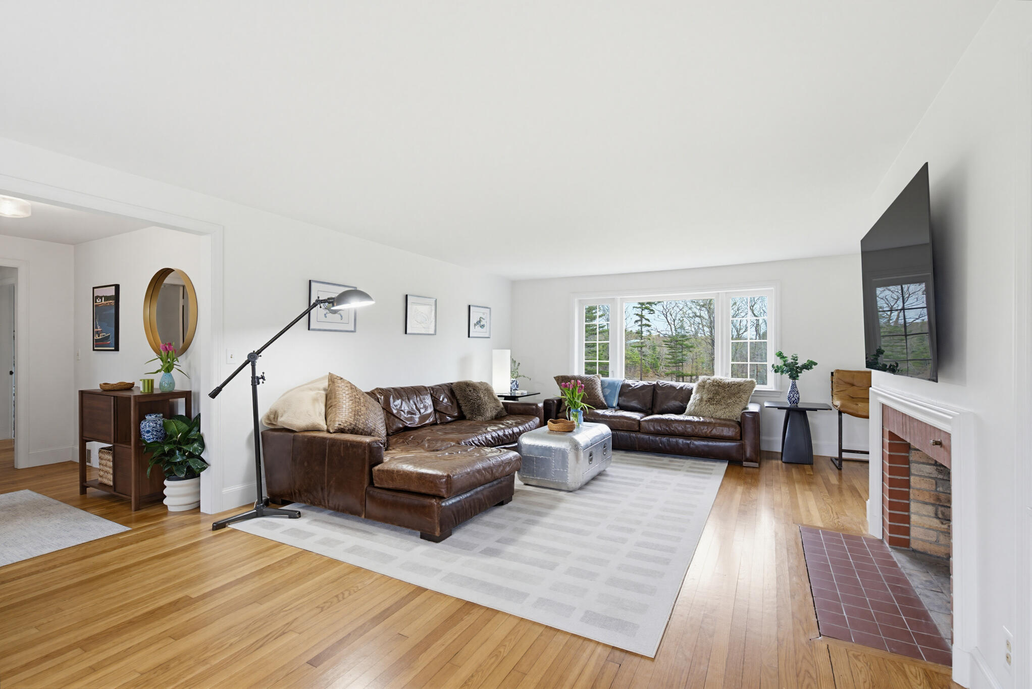 90 Southside Road York, ME 03909 - Photo 24 of 59 90SouthsideRd-livingroom