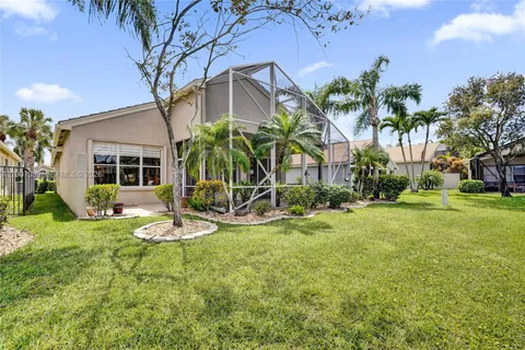 $550,000 | 8257 La Jolla Vista Lane, Lake Worth, FL 33467