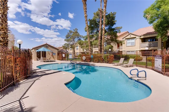 $1,844 | 2300 East Silverado Ranch Boulevard, Unit 1149, Las Vegas, NV 89123