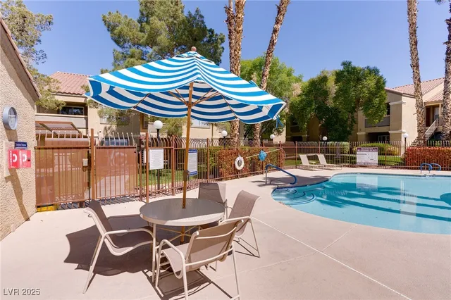 $1,844 | 2300 East Silverado Ranch Boulevard, Unit 1149, Las Vegas, NV 89123